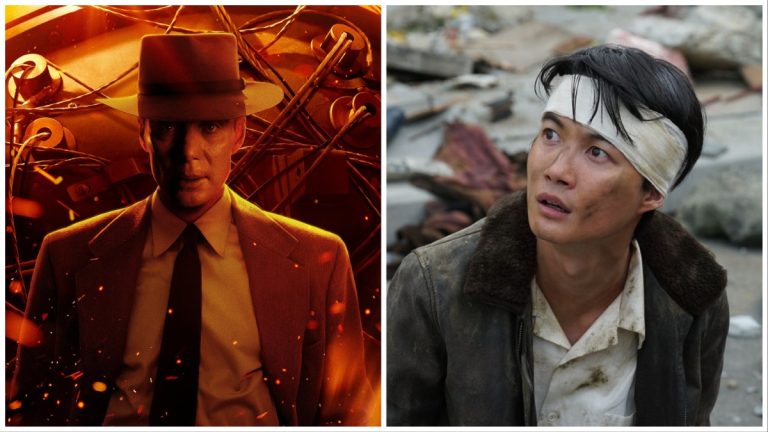 Godzilla Minus One est la suite d&rsquo;Oppenheimer dont vous ne saviez pas avoir besoin
