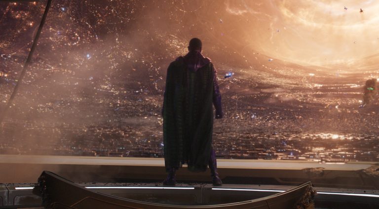 Kang le Conquérant mérite mieux que le désordre Marvel avec Jonathan Majors