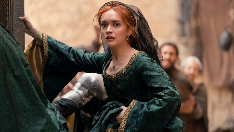La bande-annonce de House of the Dragon révèle pratiquement toute la saison 2