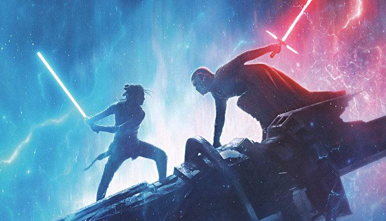 Star Wars: Shawn Levy et Ryan Gosling ont l&rsquo;occasion d&rsquo;ignorer la saga de Skywalker