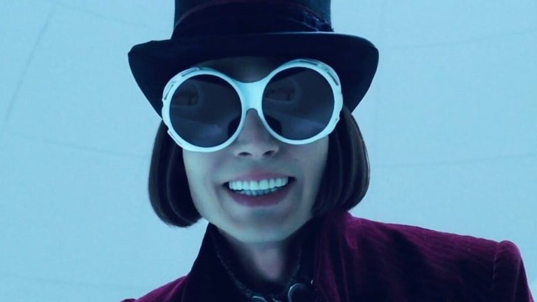 Le film Willy Wonka de Tim Burton est toujours l&rsquo;adaptation la plus fidèle de Roald Dahl