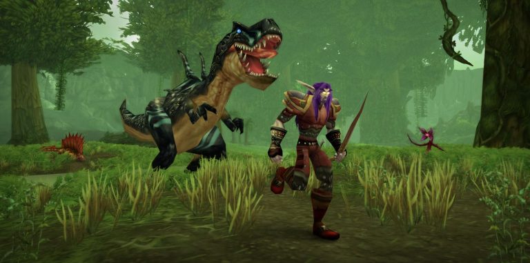 Meilleure saison WoW de Discovery DPS : chaque classe classée du meilleur au pire