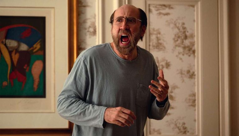 Nicolas Cage nomme ses films les plus sous-estimés