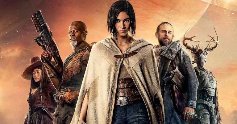 Rebel Moon Review : Au moins c&rsquo;est mieux que l&rsquo;ascension de Skywalker