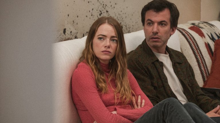 Vous devez voir ce moment d&rsquo;acteur de Nathan Fielder de The Curse