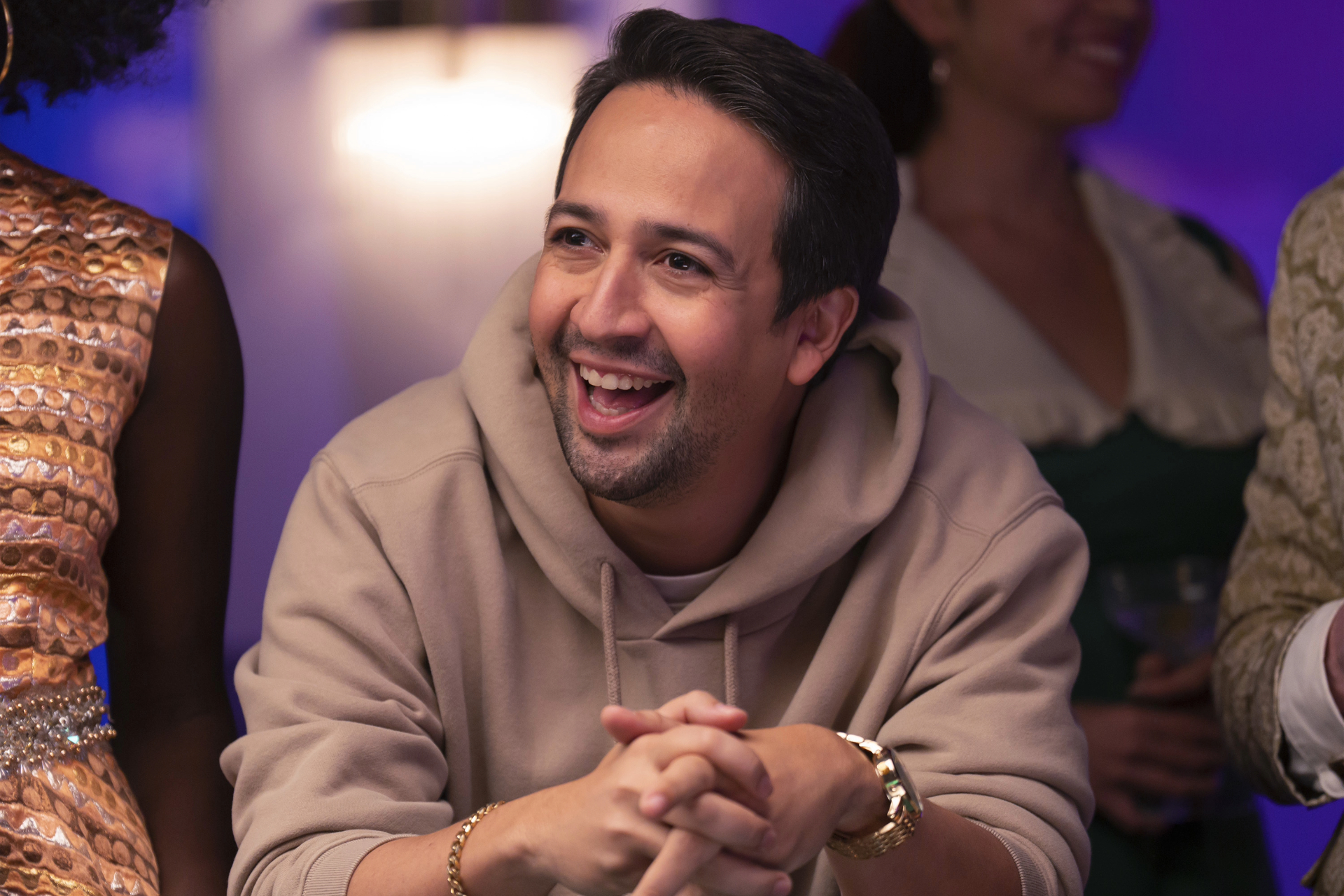 Percy Jackson et les Olympiens Heure de sortie de l’épisode 6 et récapitulatif de la saison