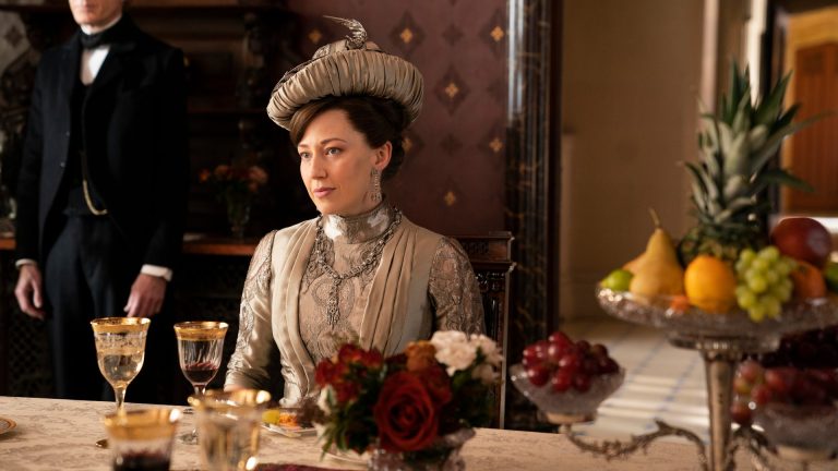7 rôles dans lesquels Carrie Coon a été plus dur que quiconque