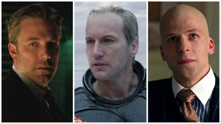 9 "Important" Scènes post-crédit DCEU qui se sont avérées inutiles