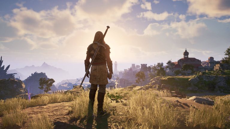 Avowed résout déjà l&rsquo;un des plus gros problèmes de Skyrim