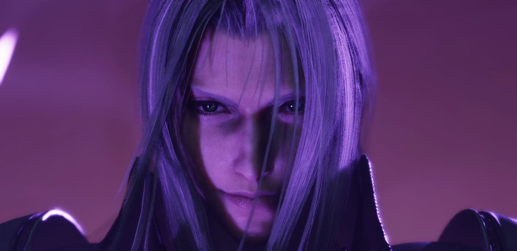 Sephiroth