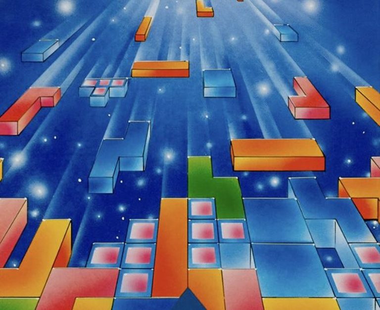 Comment un jeune de 13 ans a battu un "Impossible" Version de Tetris