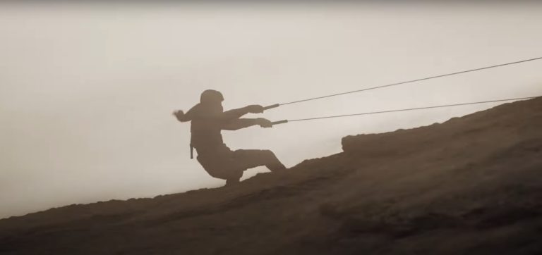 Dune 2 a un lien inattendu avec le film de David Lynch