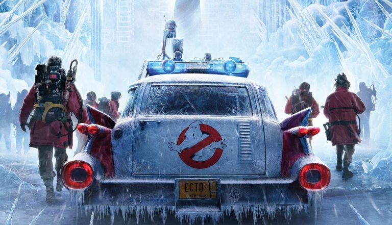 Ghostbusters : La bande-annonce de Frozen Empire ramène un méchant du film original