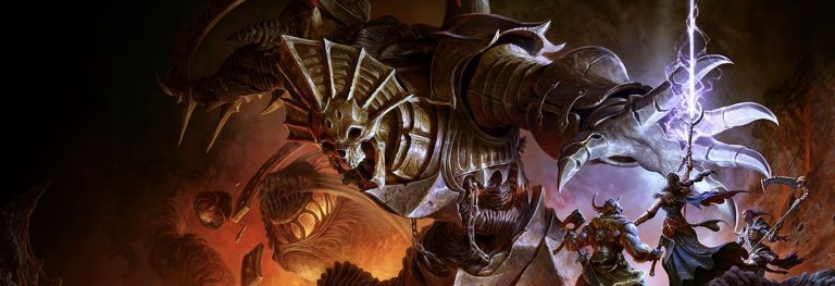 Heure de sortie de Diablo 4 Saison 3 : quand la nouvelle mise à jour est-elle lancée ?