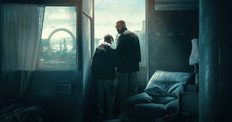 La fin de la cuisine expliquée : ce que Daniel Kaluuya dit à propos de la classe