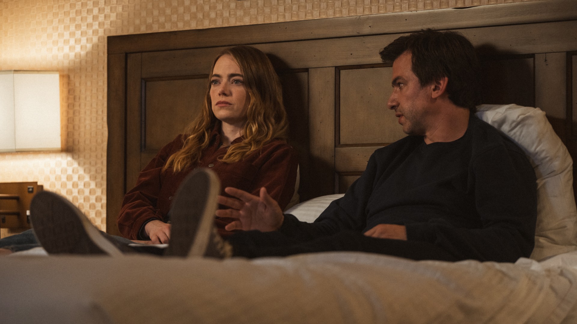 La fin de la malédiction expliquée