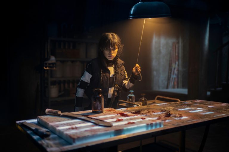 La mise à jour de la saison 2 du mercredi suggère que la série Netflix change