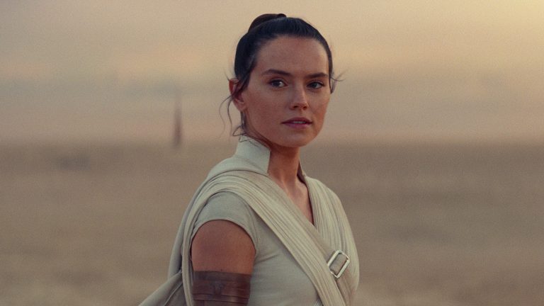 La nouvelle mise à jour du film Rey est une bonne nouvelle pour les fans de Star Wars