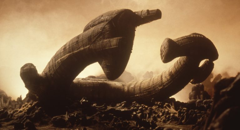 La nouvelle série télévisée Alien abandonne le film le plus controversé de la franchise