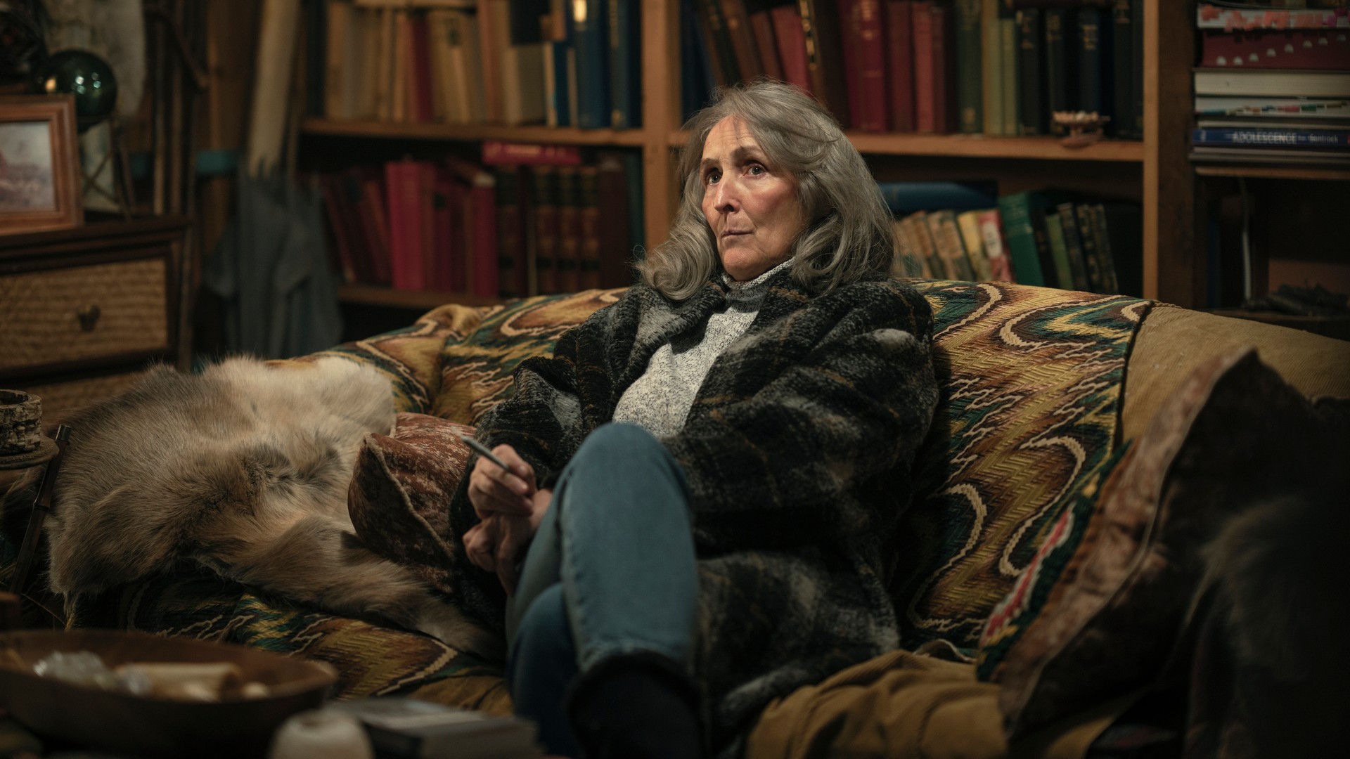 La saison 4 de True Detective vient de résoudre un dernier mystère de Rust Cohle