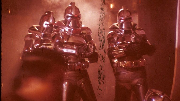 La série de suites de Battlestar Galactica qui aurait pu être