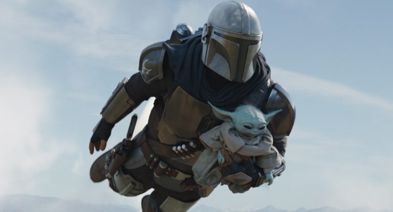 Le Mandalorien &  Grogu testera si les gens s&rsquo;intéressent toujours aux films Star Wars