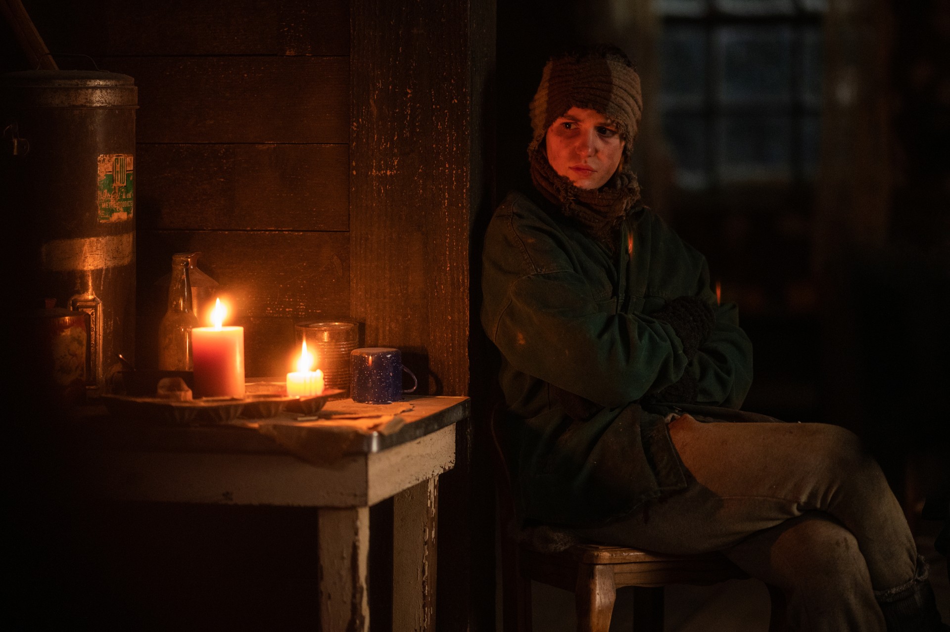 L’épisode bonus secret des Yellowjackets expliqué