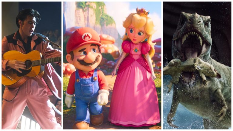 Les 10 meilleurs films de Netflix révèlent qui a gagné la guerre du streaming