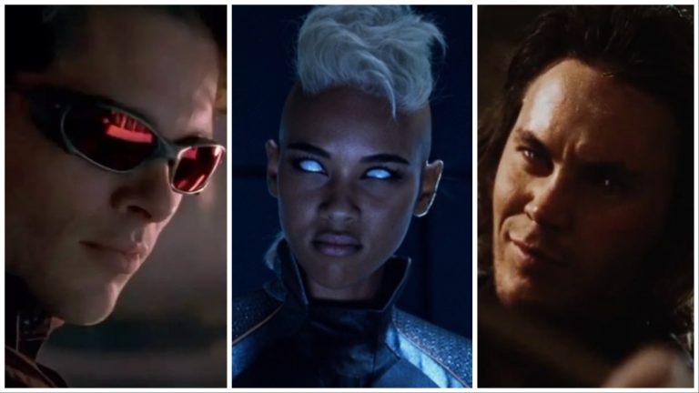 Les X-Men qui ont le plus besoin de rédemption du MCU