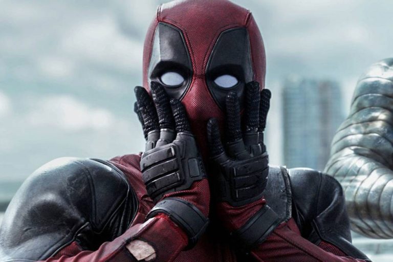 Les nouvelles photos de Deadpool 3 révèlent une surprise Marvel pour Ryan Reynolds
