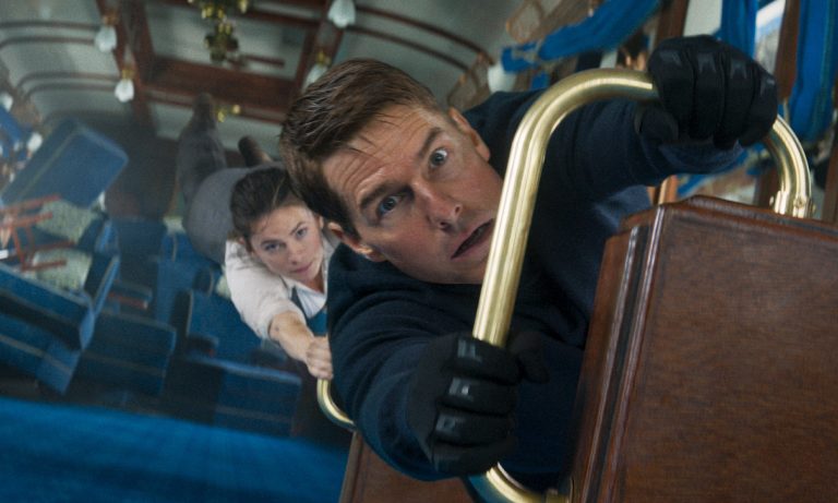 Mission : Impossible Dead Reckoning Le changement de titre signale un changement dans les goûts du public