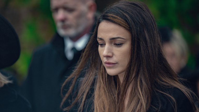 Netflix a prévu les deux prochaines adaptations du livre de Harlan Coben au Royaume-Uni