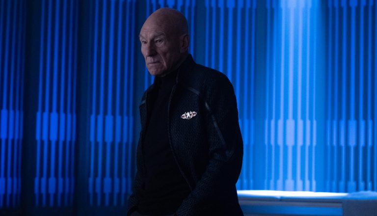 Star Trek : la mise à jour du film Picard Sequel devrait inquiéter les fans de la nouvelle génération