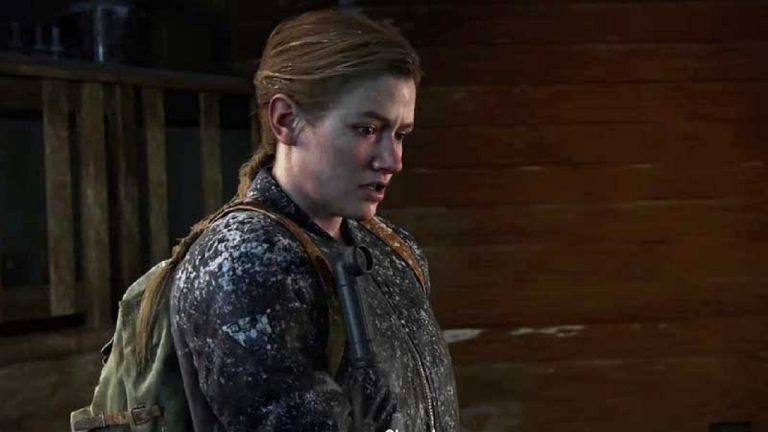 The Last of Us de HBO : la controverse derrière le nouveau personnage de Kaitlyn Dever, Abby