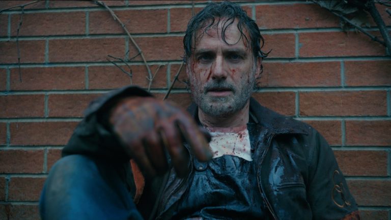 Walking Dead : la bande-annonce de la série Rick et Michonne réintroduit un vieux méchant de TWD