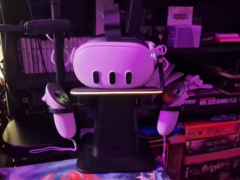 Examen du support de charge vertical KIWI Design RGB, beau et fonctionnel