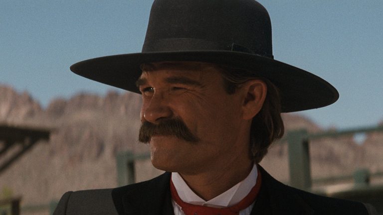 Tombstone ce soir sur Rai Movie : intrigue.  casting et curiosités