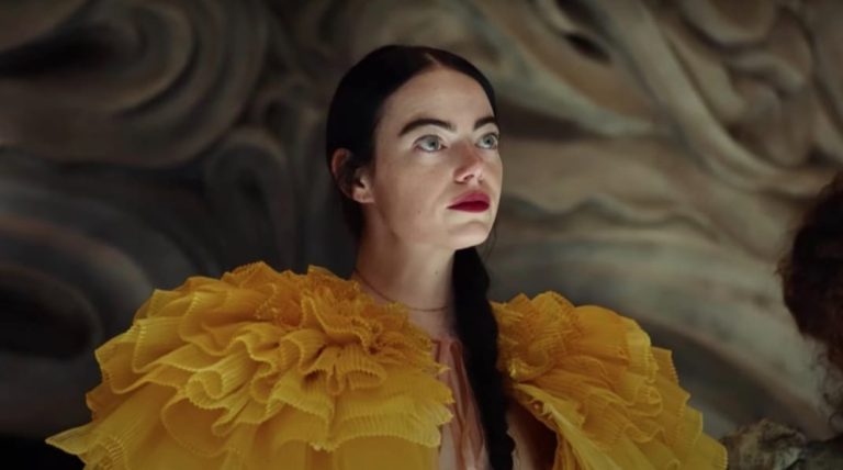 Recettes au cinéma, Pauvres créatures !  en haut suivi de Tout le monde sauf vous