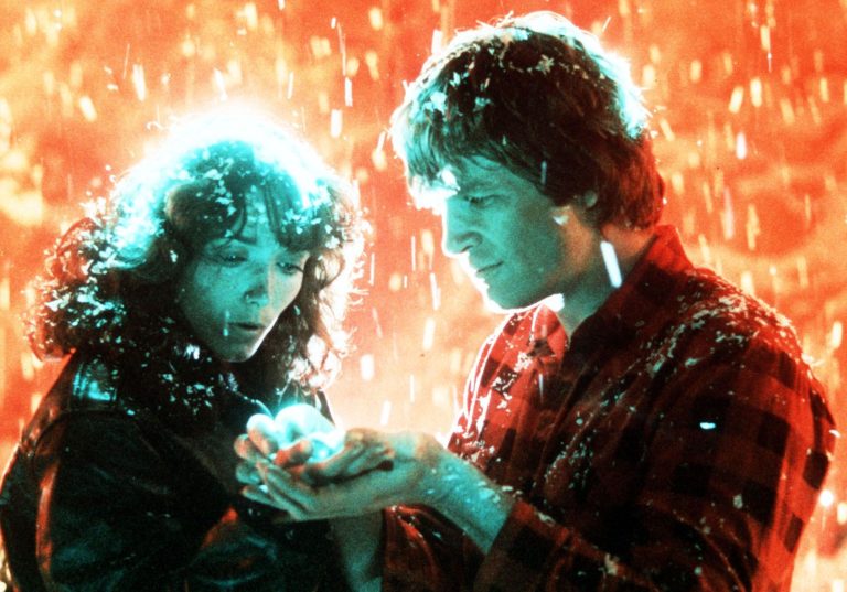 Starman ce soir sur Rai Movie : intrigue, casting et curiosités