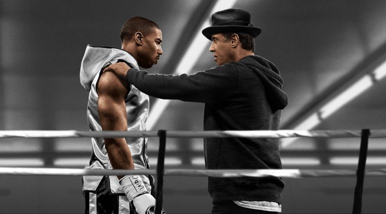 Creed – Né pour combattre ce soir sur Rai 2 : intrigue, casting et curiosités
