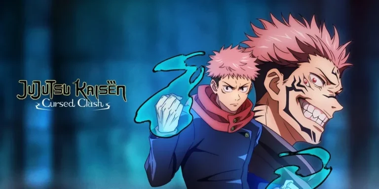 Revue de Jujutsu Kaisen Cursed Clash : Développez votre domination !