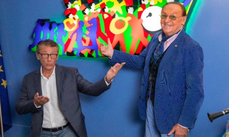 A côté de la musique, avant-premières du 15 février : les performances de Modugno et Bennet sur Rai 2