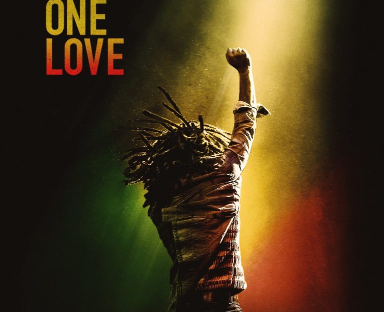 De Volare à Bob Marley : One Love, 5 films au cinéma cette semaine