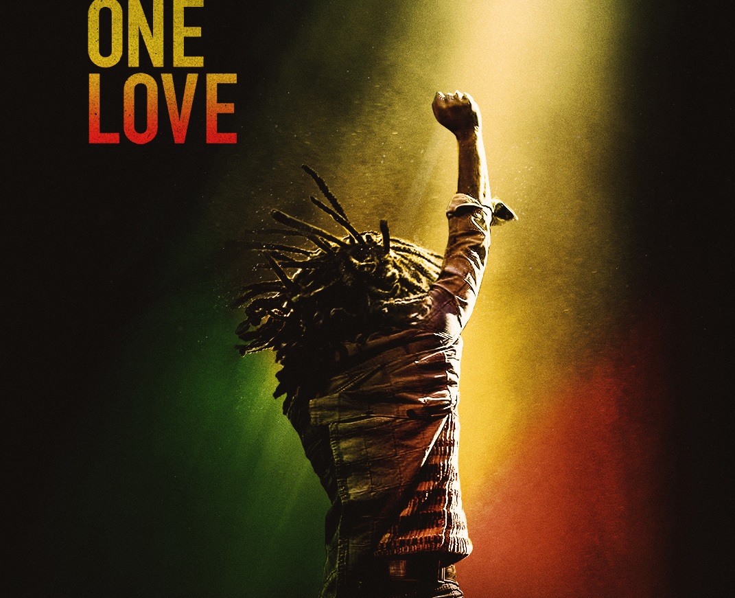 De Volare à Bob Marley : One Love, 5 films au cinéma cette semaine