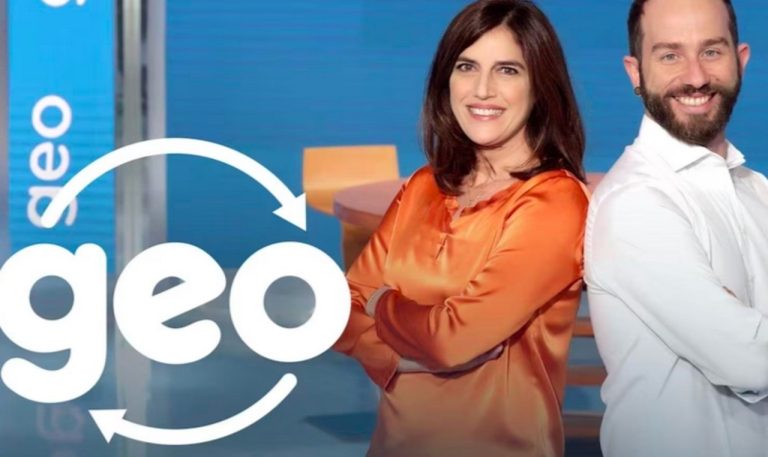 Geo, avant-premières du 15 février : le Caravage romain sur Rai 3