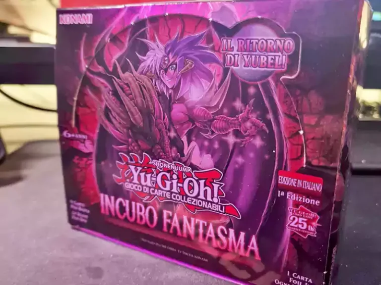 Yu-Gi-Oh!  Phantom Nightmare est une bombe, les meilleurs archétypes soutenus par la nouvelle extension
