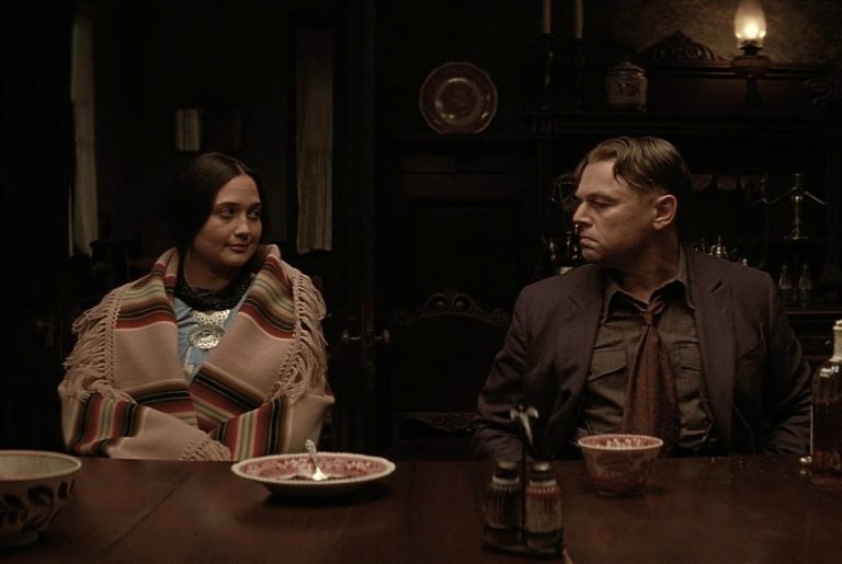 Killers of the Flower Moon : intrigue, casting et curiosités sur le film de Martin Scorsese