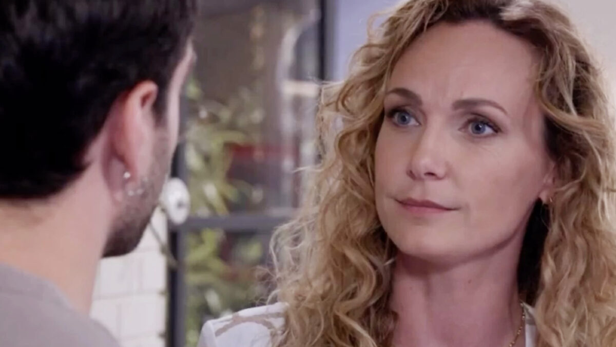 Une place au soleil, les avant-premières du 16 février : Diana commence à avoir des doutes sur Bianchi