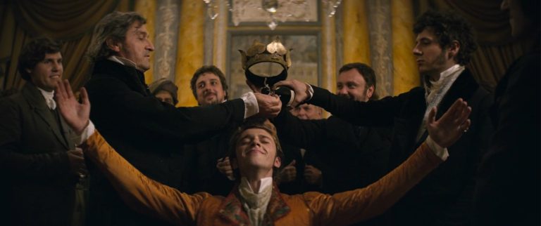 Illusions perdues ce soir sur Rai 3 : intrigue, casting et curiosités