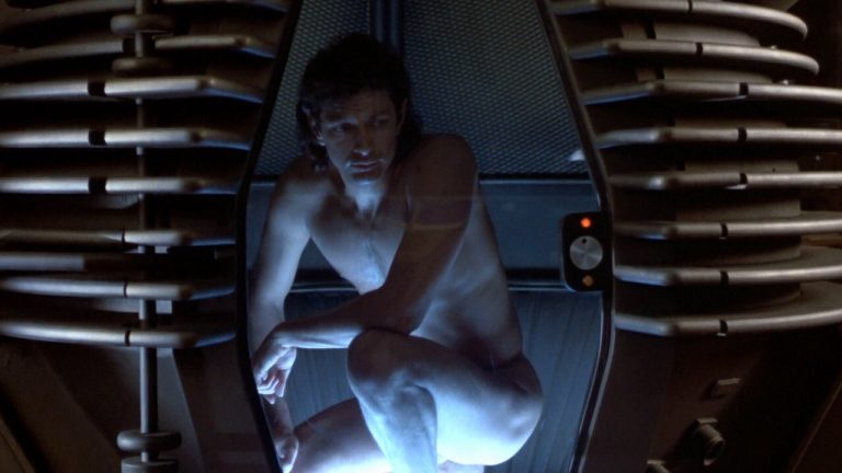 La mouche ce soir sur Rai Movie : intrigue, casting et curiosités